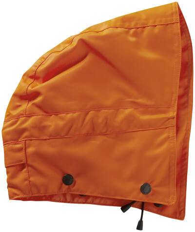 Kapuze MASCOT® MacCall m. D-knopf ONE
