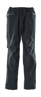 Überziehhose Überziehhose mit Knietaschen 2XL