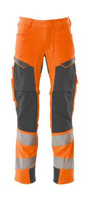 Hose Hose mit Knietaschen, ULTIMATE STRETCH 76C46