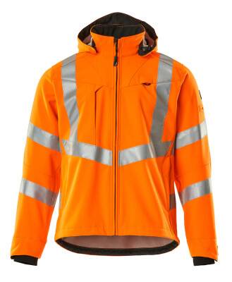 Soft Shell Jacke MASCOT® Blackpool 3XL