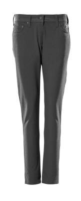 Hose Hose, Damen, DIAMOND, Stretch, leicht 76C34