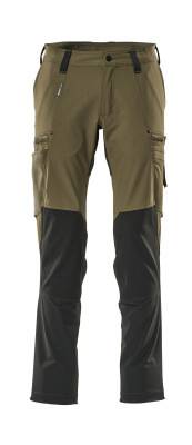 Hose Funktionshose, ULTIMATE STRETCH 76C47