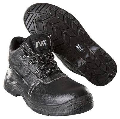 Sicherheitsstiefel Sicherheitsstiefel S3 mit Schnürsenkel 836