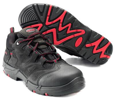 Sicherheitshalbschuh MASCOT® Kilimanjaro 1147