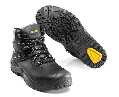 Sicherheitsstiefel MASCOT® Elbrus 1139