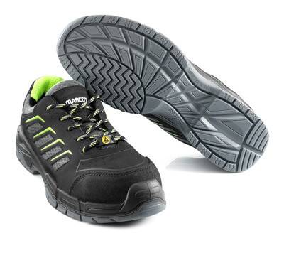 Sicherheitshalbschuh MASCOT® Fujiyama 837