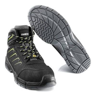Sicherheitsstiefel MASCOT® Bimberi Peak 837