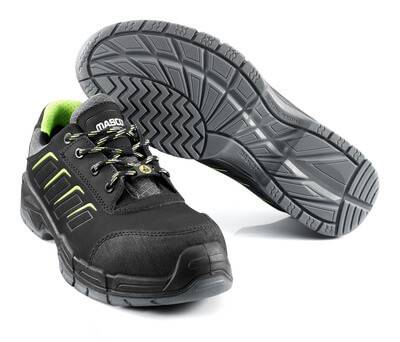 Sicherheitshalbschuh MASCOT® Mont Blanc 839