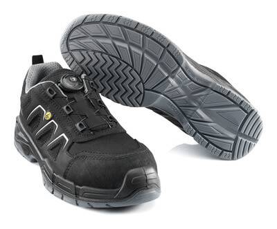 Sicherheitshalbschuh MASCOT® Manaslu 1147