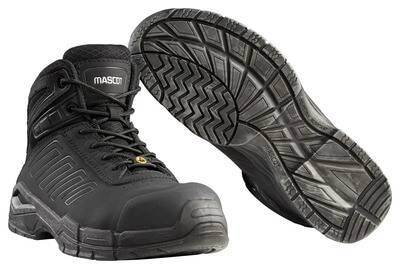 Sicherheitsstiefel MASCOT® Trivor 1139