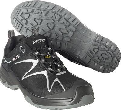 Sicherheitshalbschuh Sicherheitshalbschuh S3 mit Schnürsenkel 835