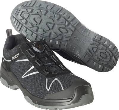 Sicherheitshalbschuh Sicherheitshalbschuh S3 mit BOA® 1039