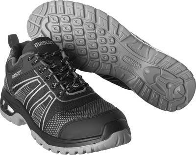 Sicherheitshalbschuh Sicherheitshalbschuh S1P m. Schnürsenkel 1048