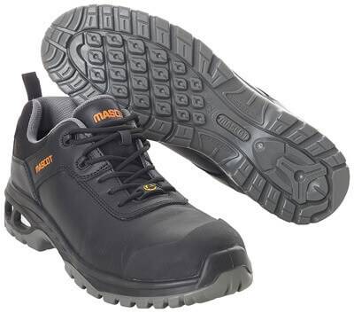 Sicherheitshalbschuh Sicherheitshalbschuh S3 mit Schnürsenkel 1039