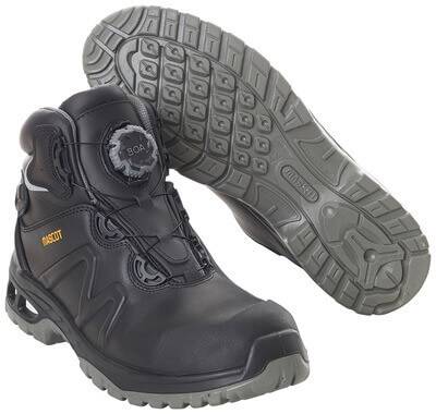 Sicherheitsstiefel Sicherheitsstiefel S3 mit BOA® 837