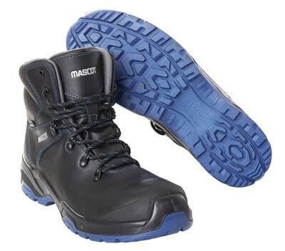 Sicherheitsstiefel Sicherheitsstiefel S3 mit Schnürsenkel 1040