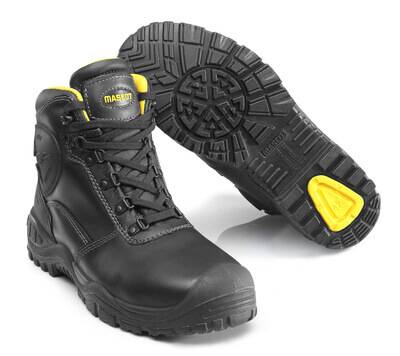 Sicherheitsstiefel MASCOT® Batura Plus 1148