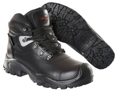 Sicherheitsstiefel Sicherheitsstiefel S3 mit Schnürsenkel 1046