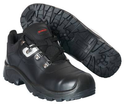 Sicherheitshalbschuh Sicherheitshalbschuh S3 mit Schnürsenkel 38