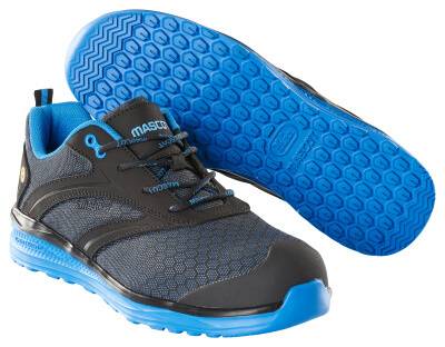 Sicherheitshalbschuh Sicherheitshalbschuh S1P m. Schnürsenkel 1037