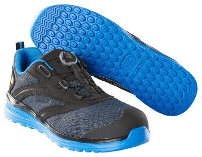 Sicherheitshalbschuh Sicherheitshalbschuh S1P mit BOA® 1036