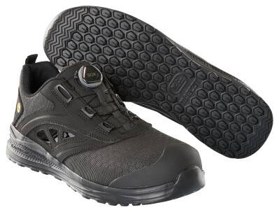 Sicherheitssandale Sicherheitssandale S1P mit BOA® 1042