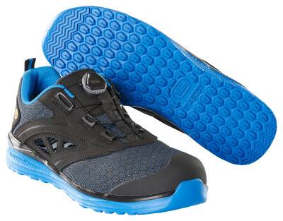 Sicherheitssandale Sicherheitssandale S1P mit BOA® 1036