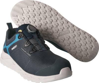 Sicherheitshalbschuh Sicherheitshalbschuh SB-P mit BOA® 36