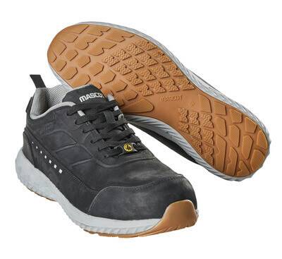 Sicherheitshalbschuh Sicherheitshalbschuh S3 mit Schnürsenkel 1039