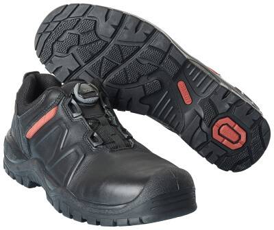 Sicherheitshalbschuh Sicherheitshalbschuh S3 mit BOA® 1139
