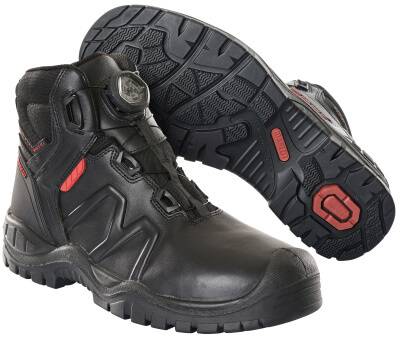 Sicherheitsstiefel Sicherheitsstiefel S3 mit BOA® Fit Syste 1139