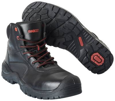 Sicherheitsstiefel Sicherheitsstiefel S3 mit Schnürsenkel 1139