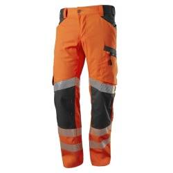 BP Arbeitshose für Herren 2040-844-6556 Gr. 52n