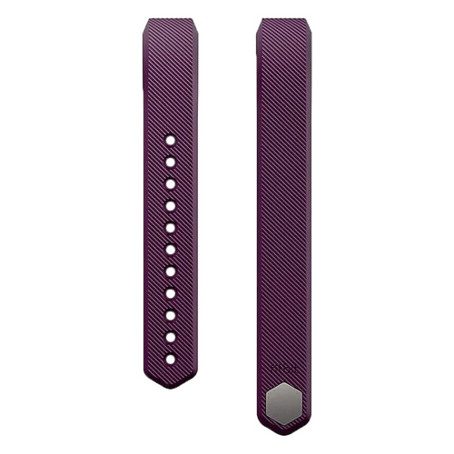 Fitbit Classic Armband Gr. S für ALTA violett Ersatzarmband