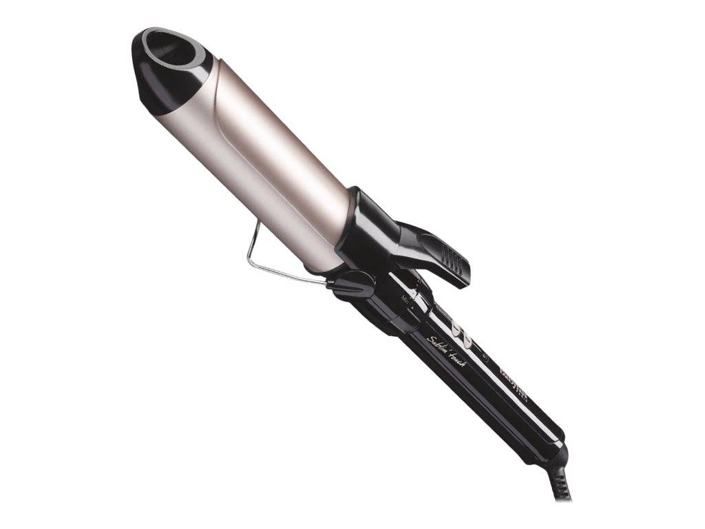 BaByliss SUBLIM'TOUCH PRO 180 C338E - Haarstyler
