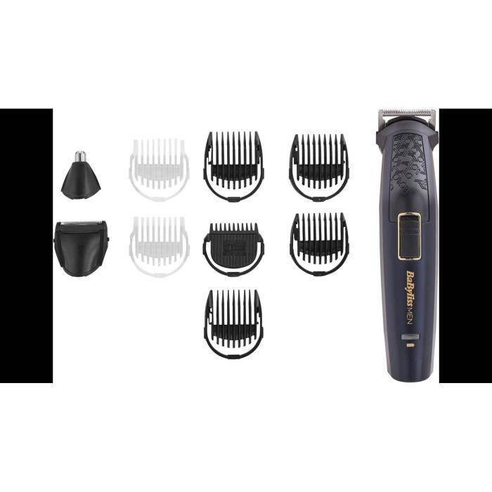 BABYLISS Mehrzweck-Trimmer - MT728E