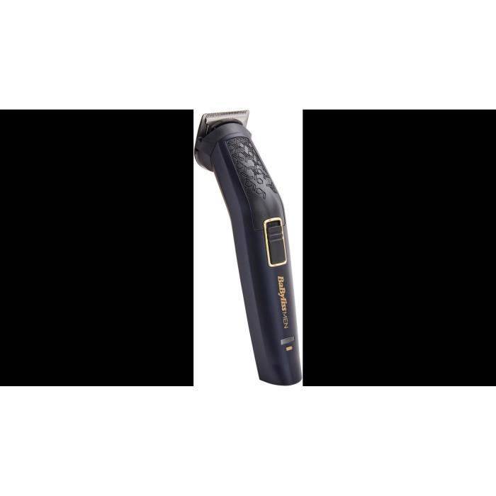 BABYLISS Mehrzweck-Trimmer - MT728E