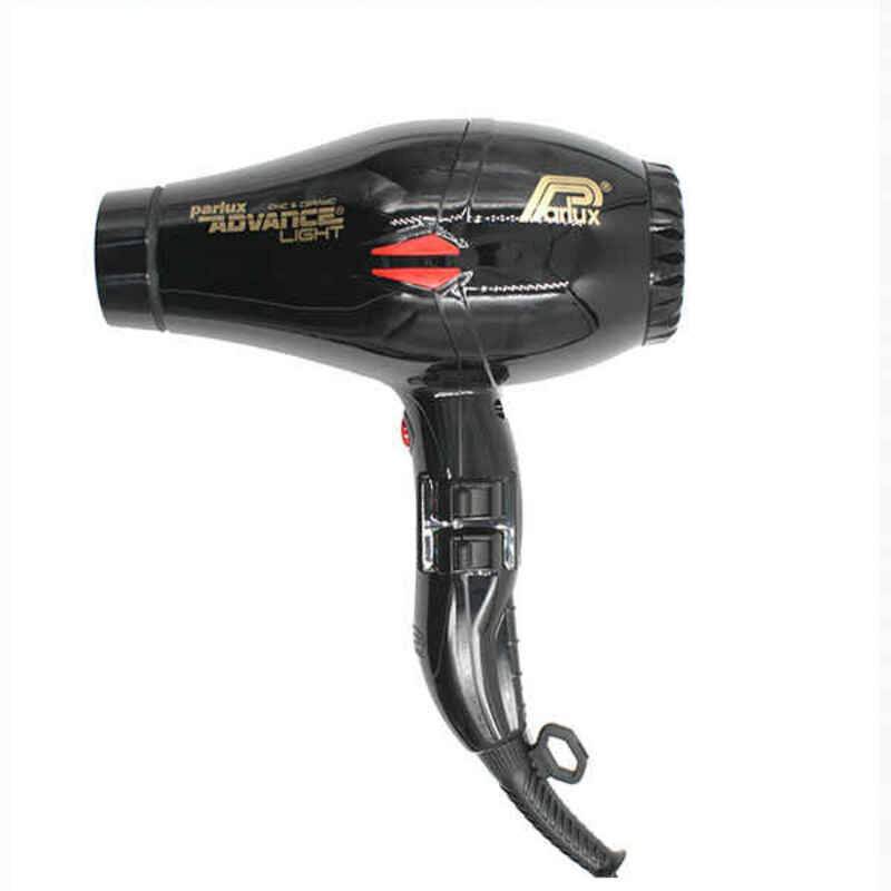 Parlux Haartrockner 2200 Advance Light Black