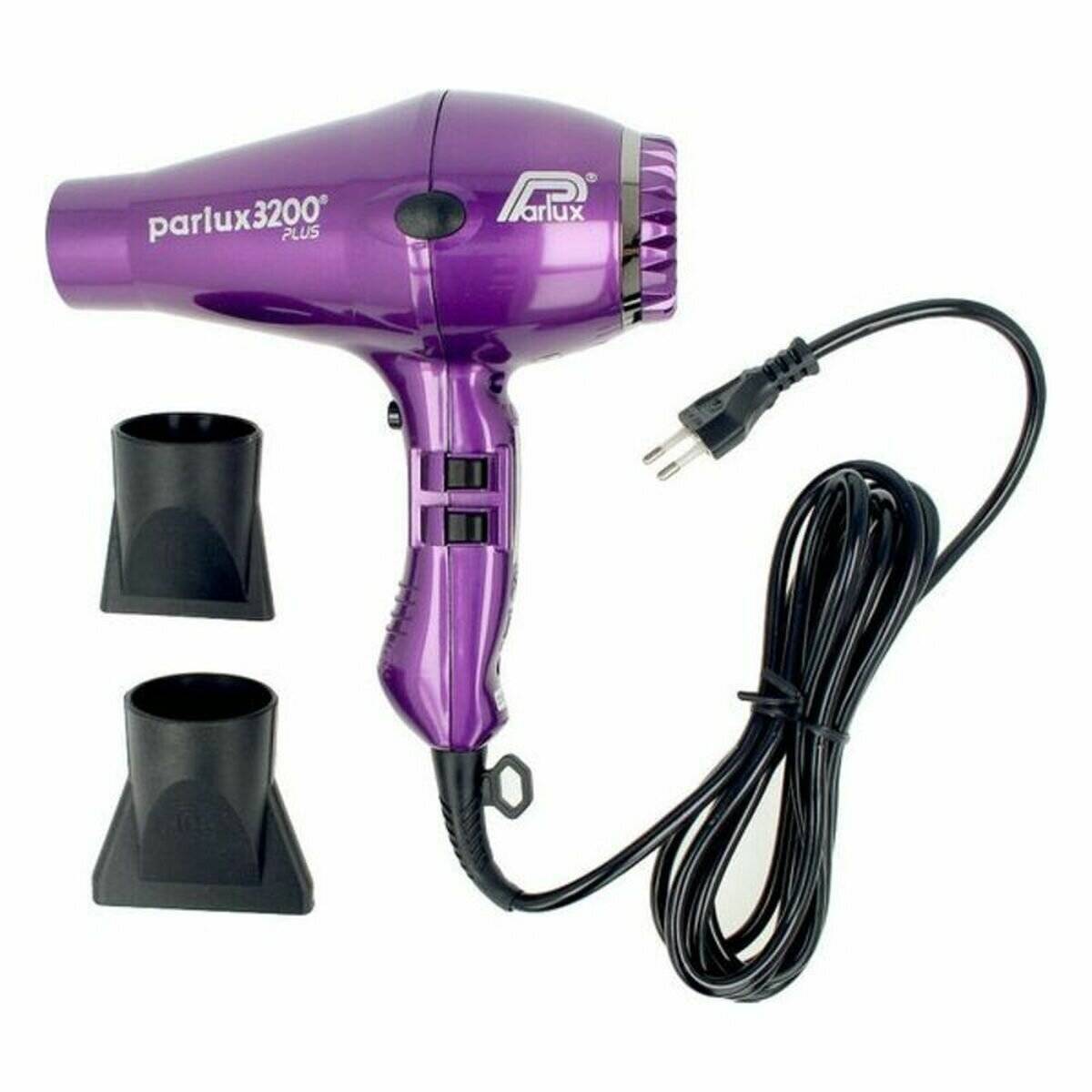 Parlux Hair Dryer 3200 Plus Violet