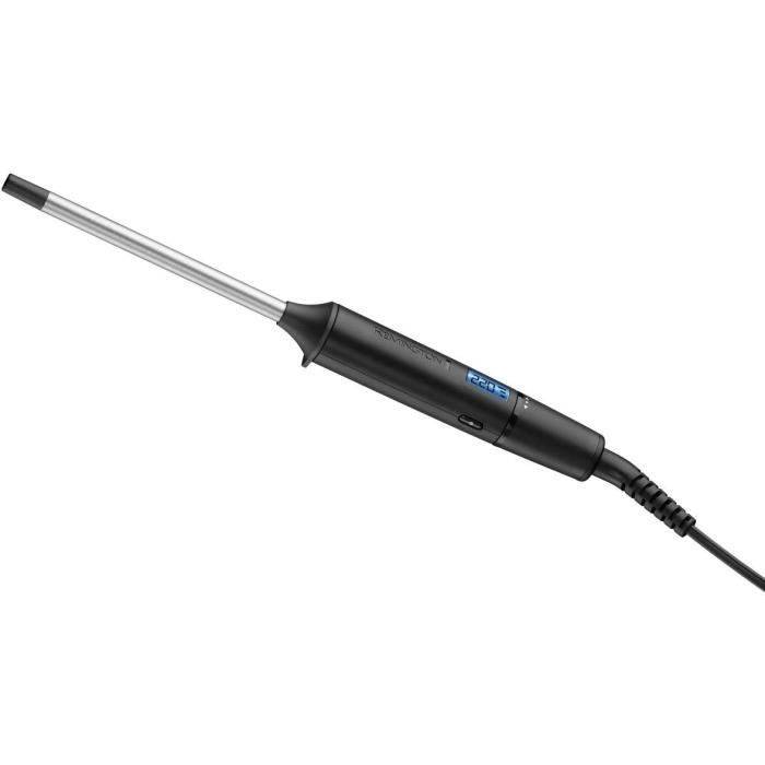 Remington CI6X10 Lockenstab, Pro Tight Curl 10mm Beschichtung 4X Schutz, perfekt für enge Locken