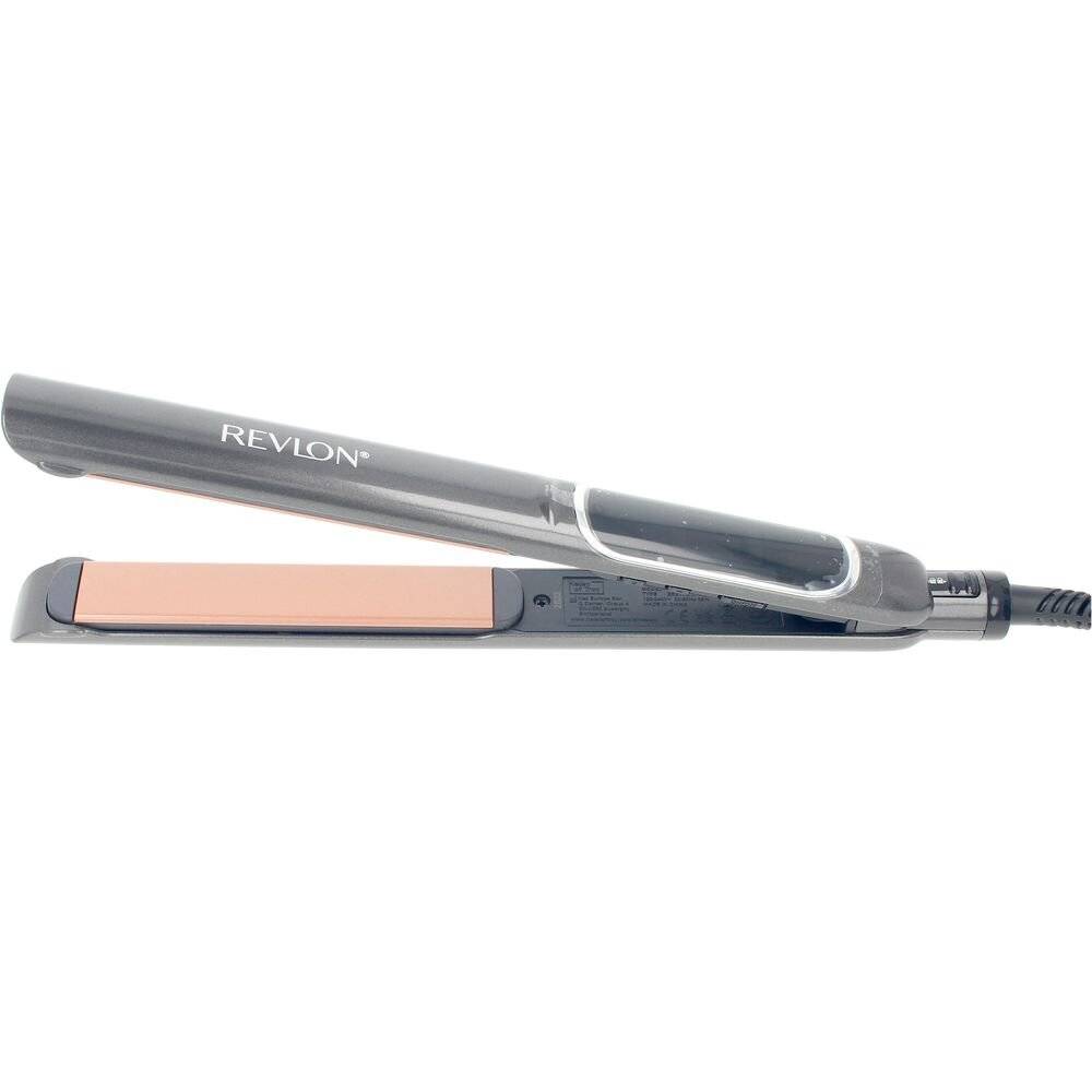 Salon Straight Copper Smooth 