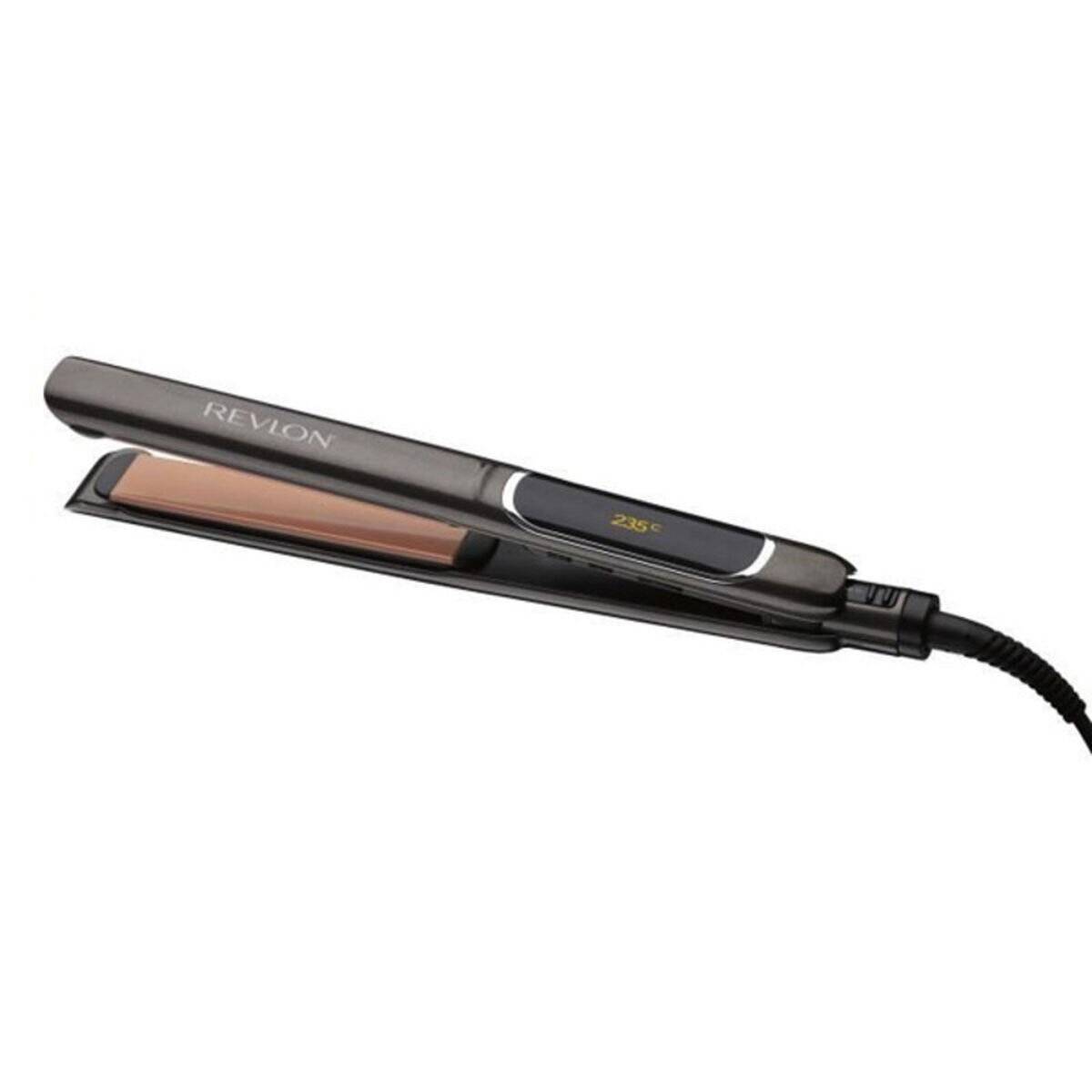 Salon Straight Copper Smooth 
