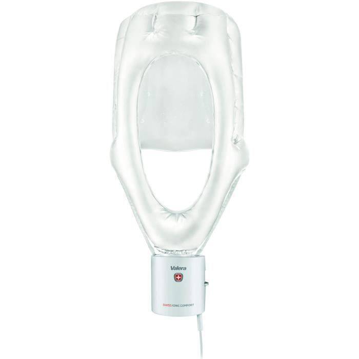 VALERA - Swiss Ionic Comfort - IONISCHER TROCKENHELM UND FARBPFLEGE