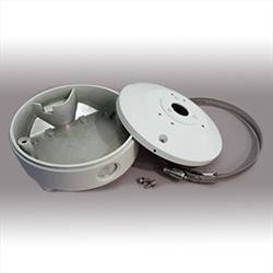 CB-PLBX-62 Mastanschlussbox Flir, Mastmontageanschlussbox für die FB-O Serie