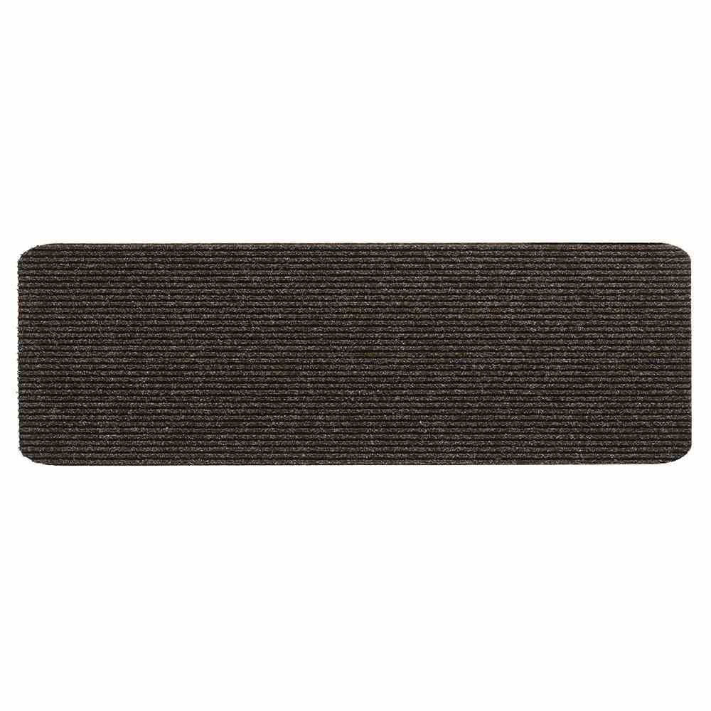 Siena Home 203-1256012 Stufenmatte STEP choco 25x60cm, braun