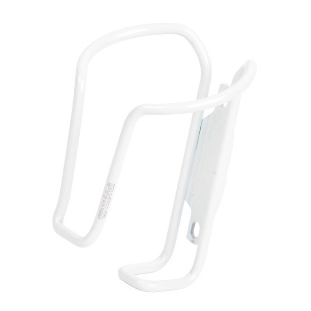 Zéfal 1732 Trinkflaschenhalter Pulse Full Alu, weiß