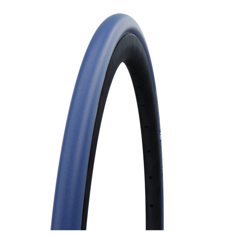 Schwalbe 11600564.01 Insider Faltreifen 29", 700x35C (35-622), für Rolle, blau
