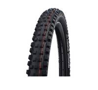 Schwalbe Magic Mary, 27.5"", MTB, Tubeless-Reifen, Klappbarer Wulst, Off-road, Schwarz