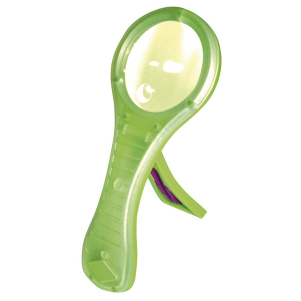 EDUPLAY 150-018 Große Lupe, grün