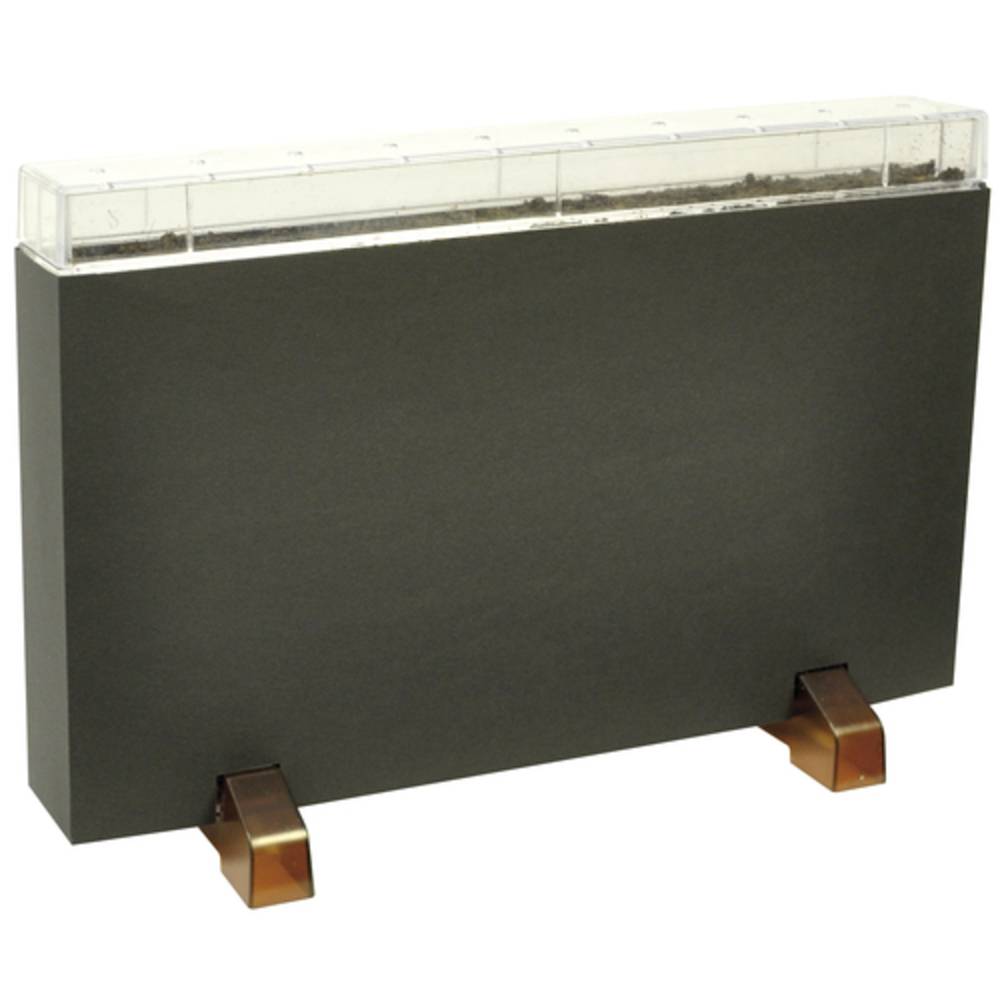 EDUPLAY 150-083 Wurzelhaus / Wurmhaus 30 x 19 x 4 cm, mehrfarbig